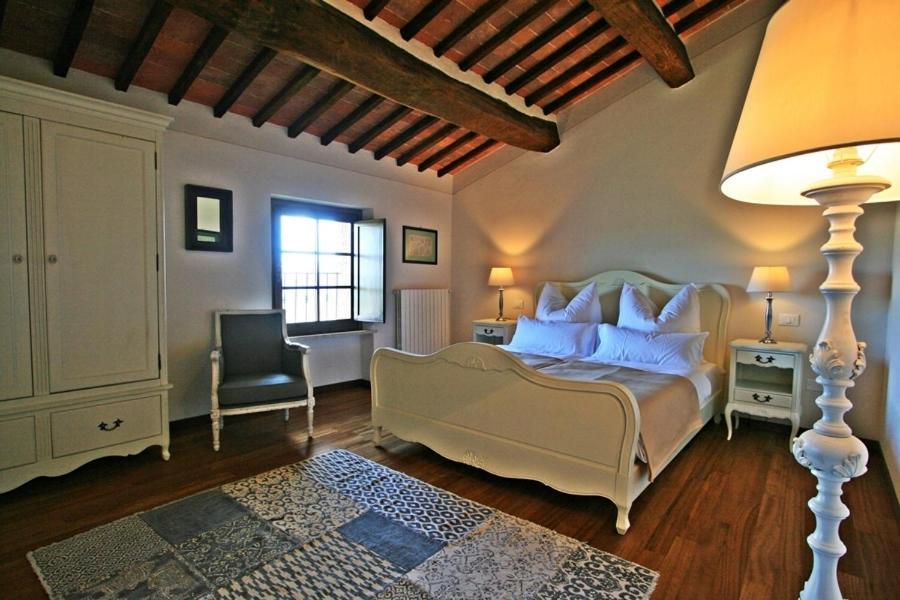 Locanda Cugnanello *