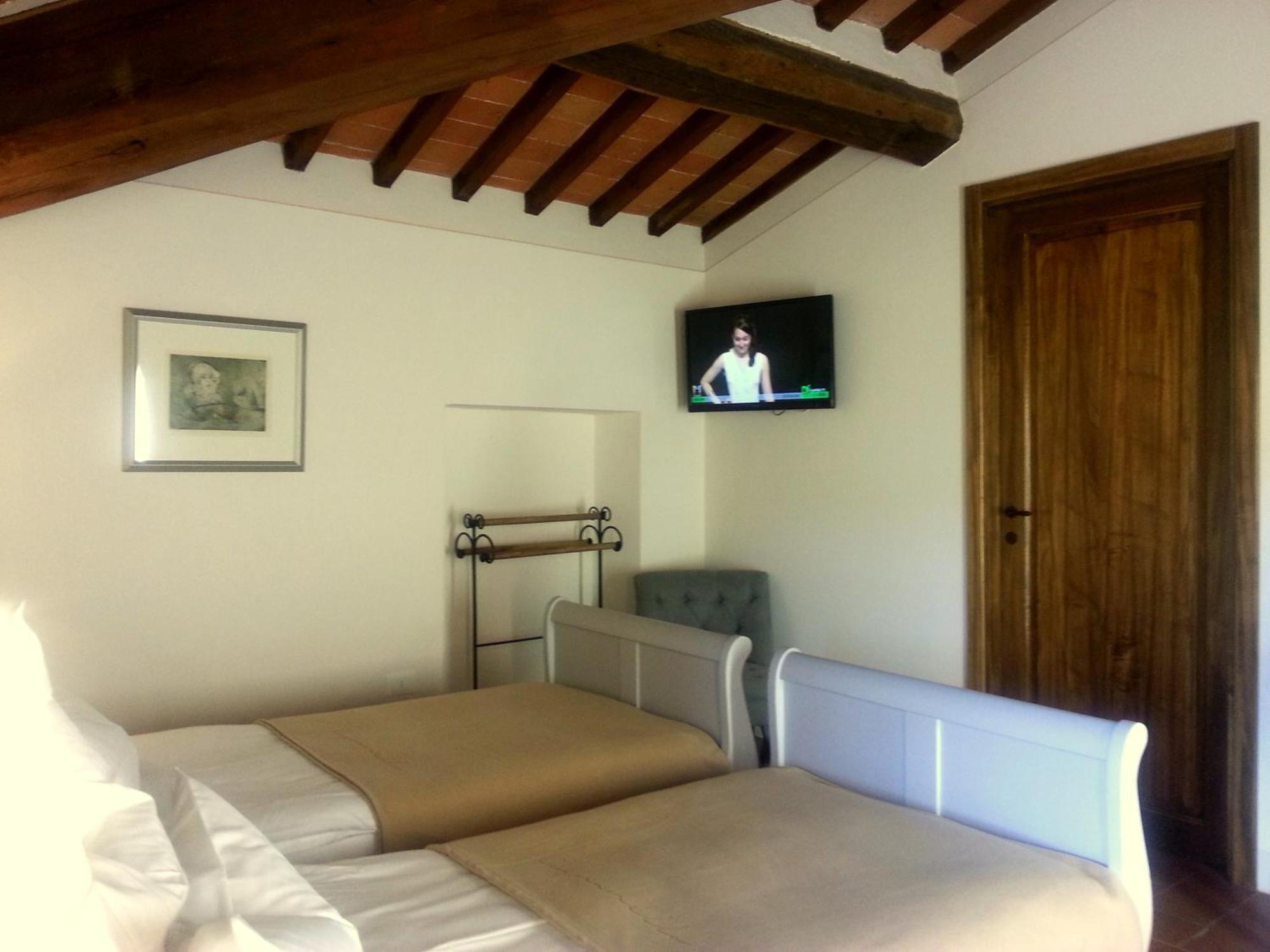 Locanda Cugnanello *