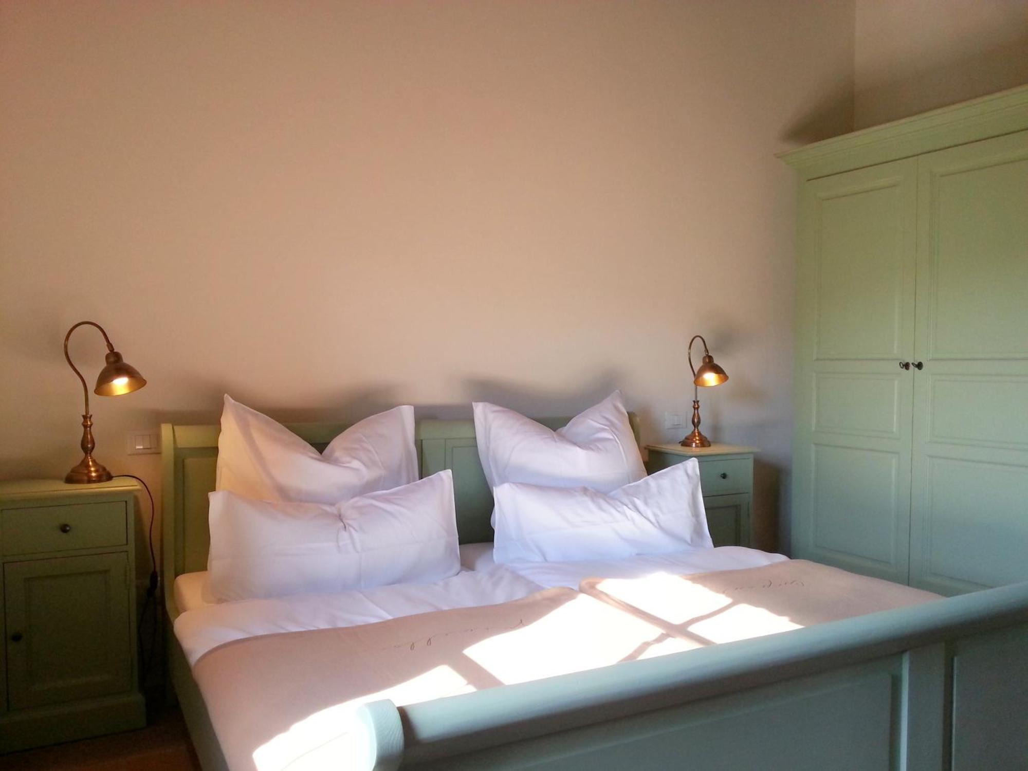 Locanda Cugnanello