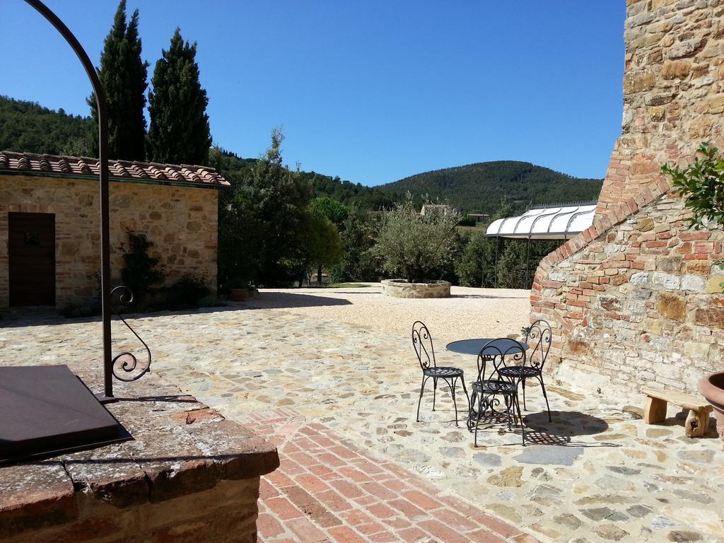 Locanda Cugnanello *