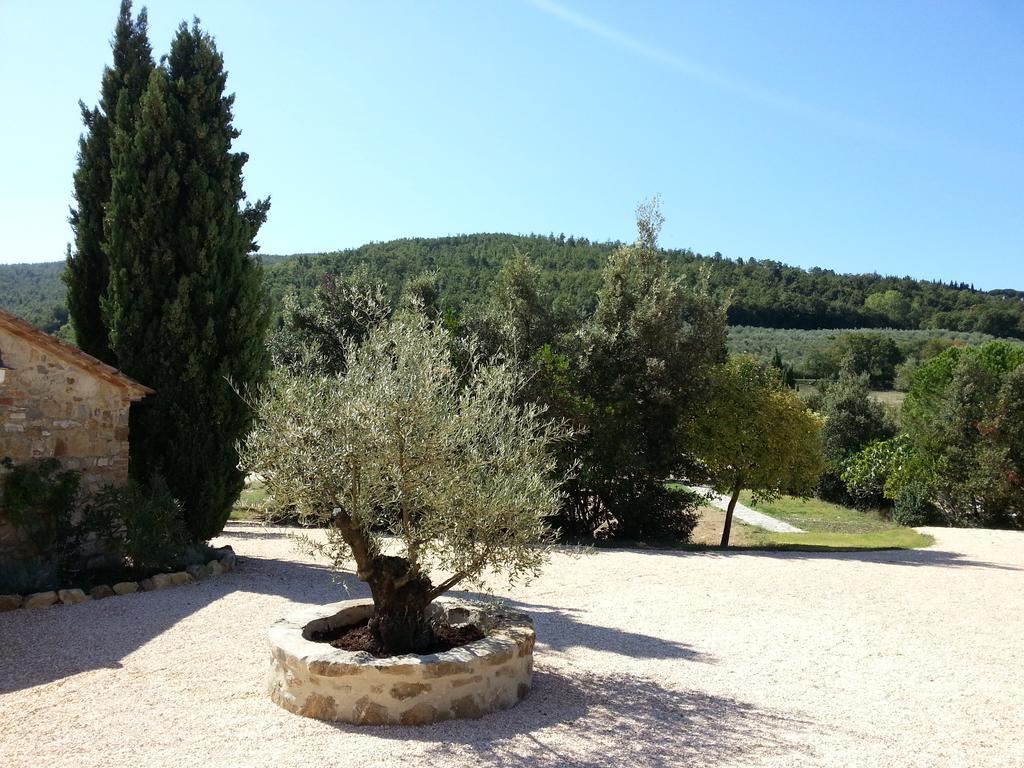 Locanda Cugnanello Anqua