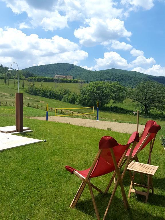 Locanda Cugnanello Anqua