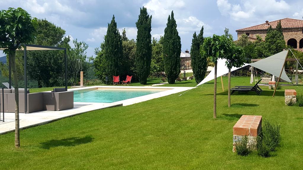 Locanda Cugnanello Anqua