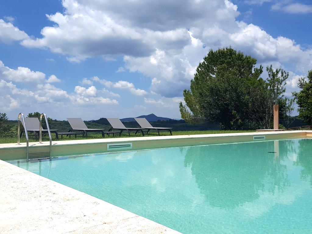 Locanda Cugnanello Villa
