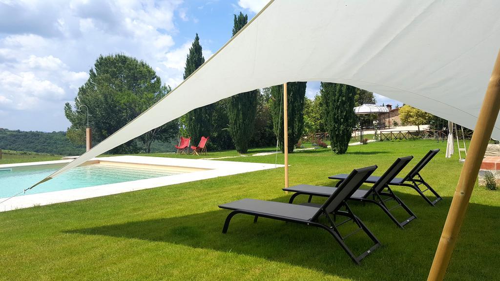 Villa Locanda Cugnanello Anqua