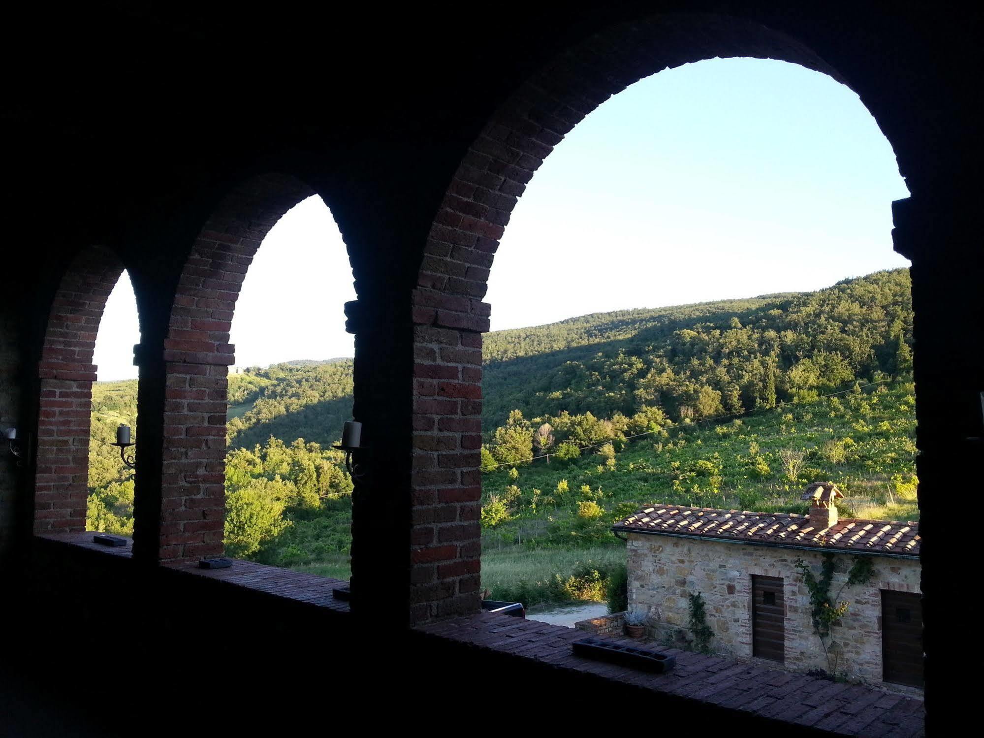 Locanda Cugnanello