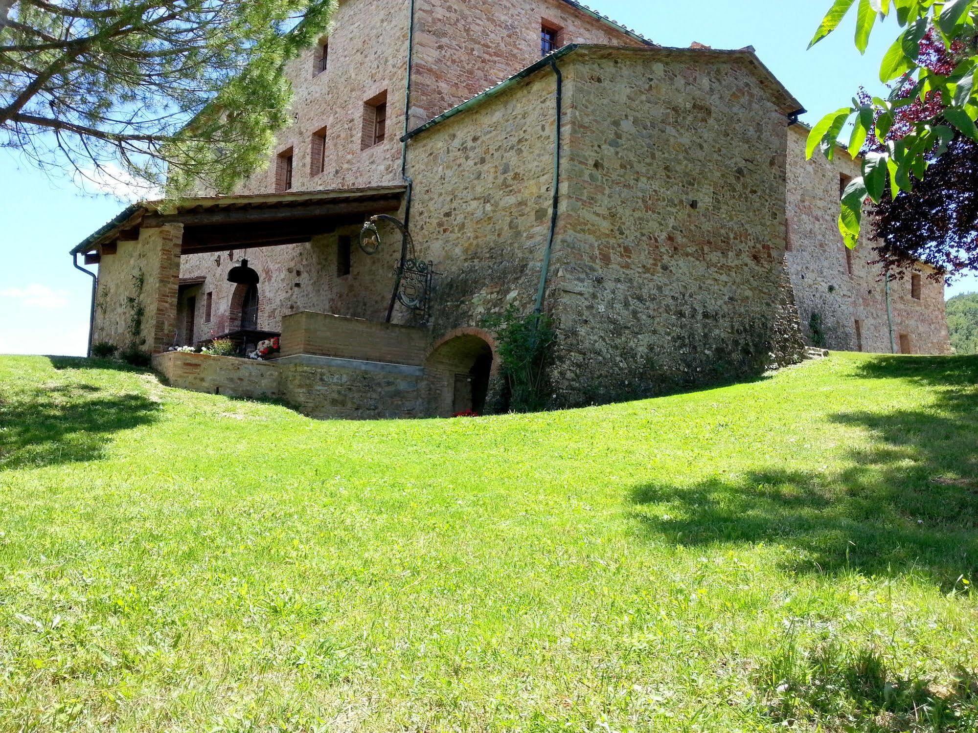 Locanda Cugnanello Anqua