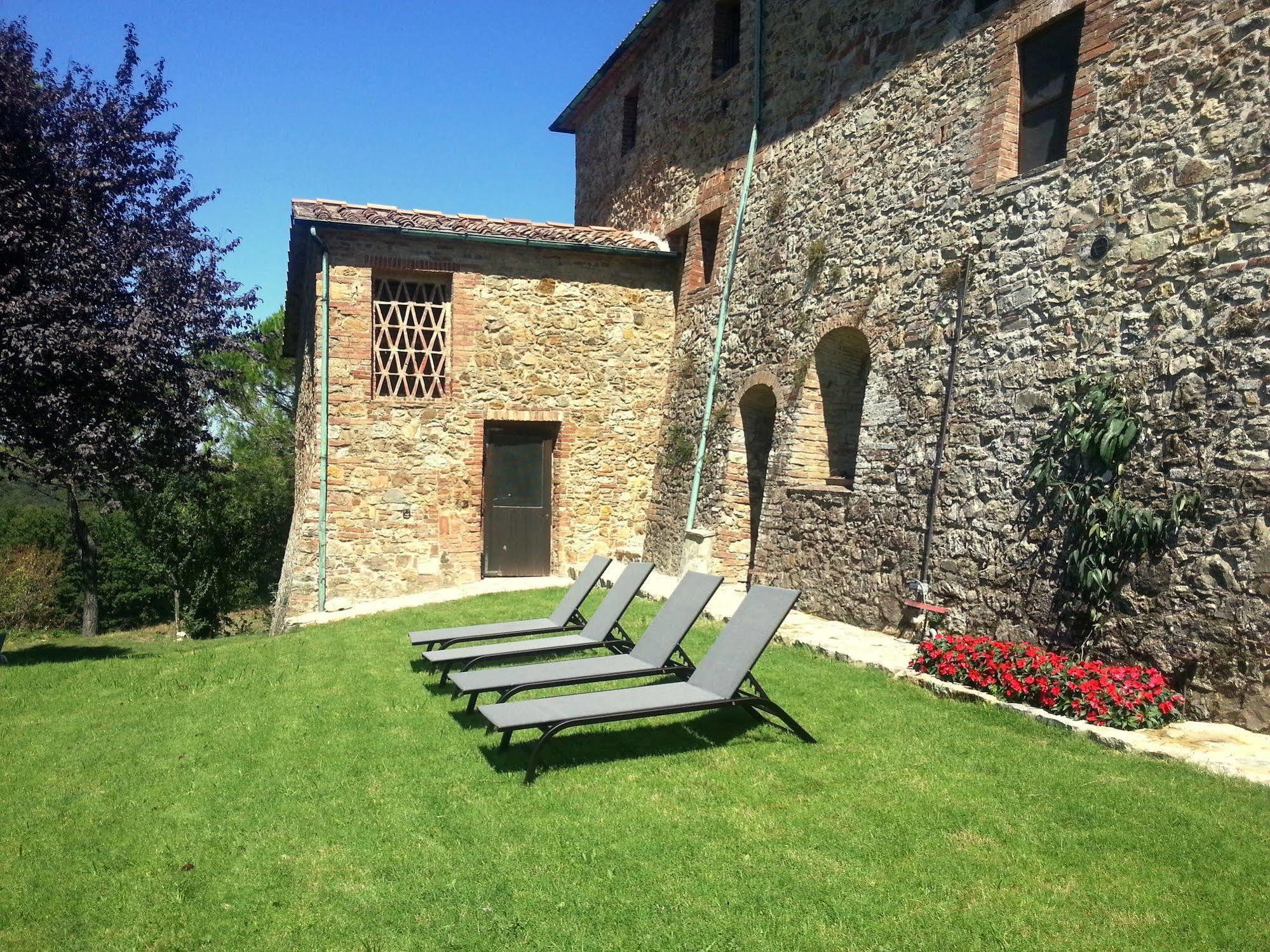 Locanda Cugnanello Anqua